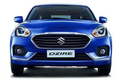 New design led daytime running light drl for suzuki dzire drl with high quality