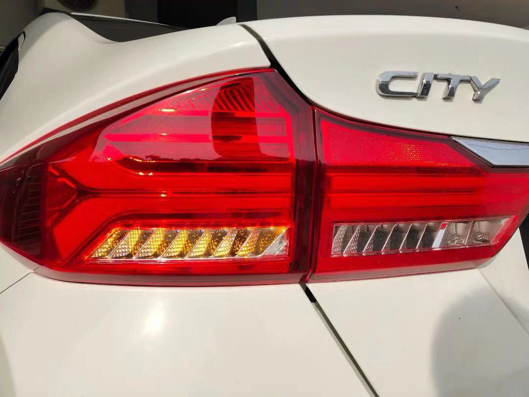 New LED tail lamp for City stop lamp with good quality for wholesalers