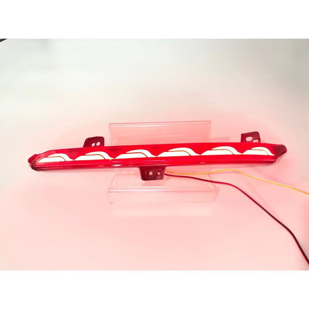 New arrived rear bumper lamp back tail light for Accord led reflector 2018 2019