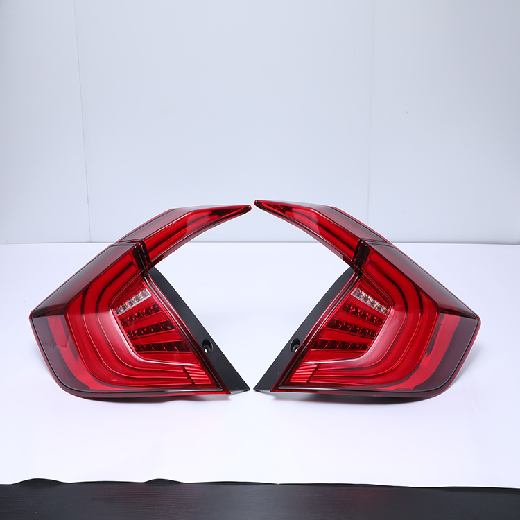 The Cheapest Tail Lamp for CIVIC with the highest qualiity/ civic tail light